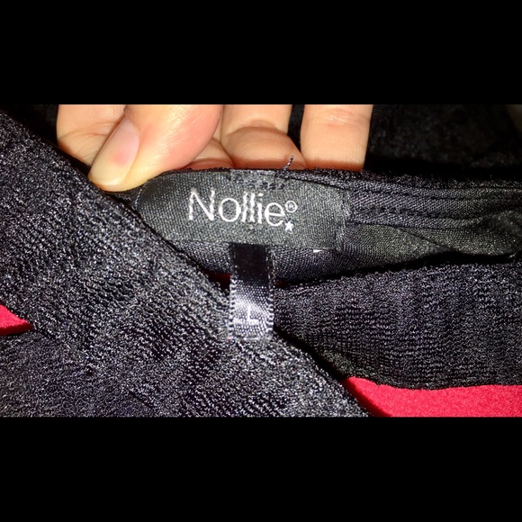 🔥 Sexy CrissCross Back LBD - Picture 4 of 7